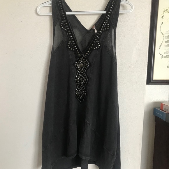 Free People tank top - Picture 1 of 4